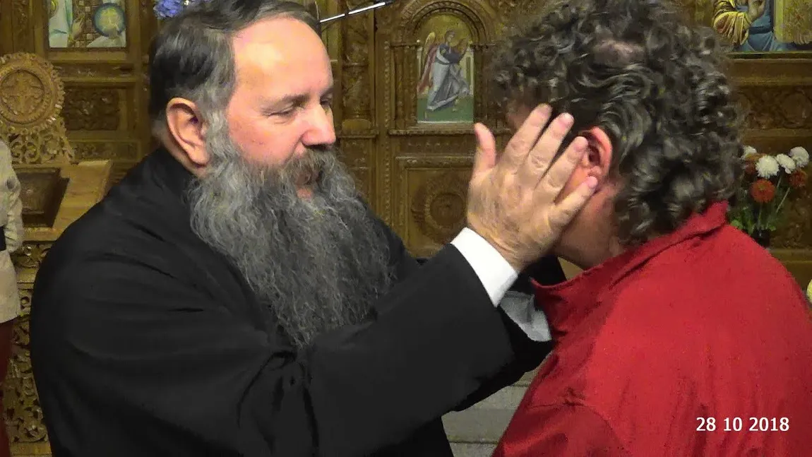 Doliu imens în Biserică, a murit un mare duhovnic al României