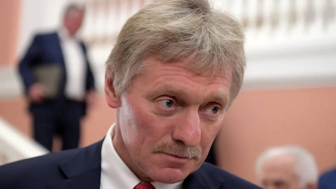 Peskov anunţă că orice atac asupra teritoriilor ucrainene anexate va fi considerat un atac asupra Rusiei