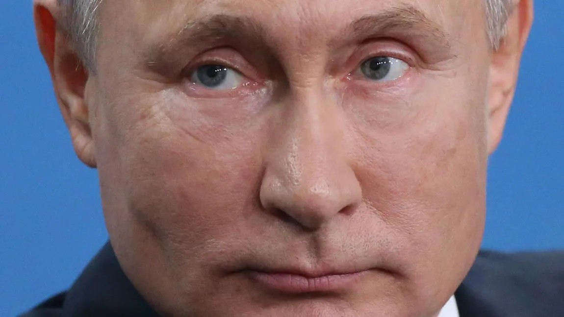 Vladimir Putin suferă de Parkinson și cancer. Surse din serviciile de Securitate ruse aruncă bomba!