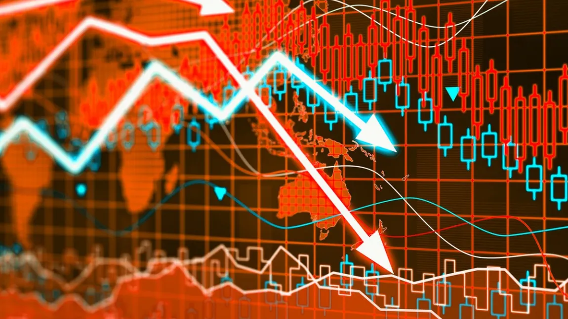 Banca Mondială vede un risc crescut de recesiune globală în 2023