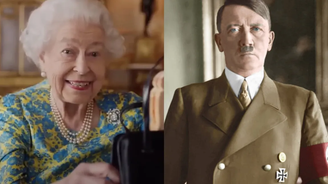 Regina Elisabeta, comparată cu Hitler, la televiziunea națională: „A murit fără a fi judecată și pedepsită pentru crimele sale. E un imperialist, un colonialist celebru!