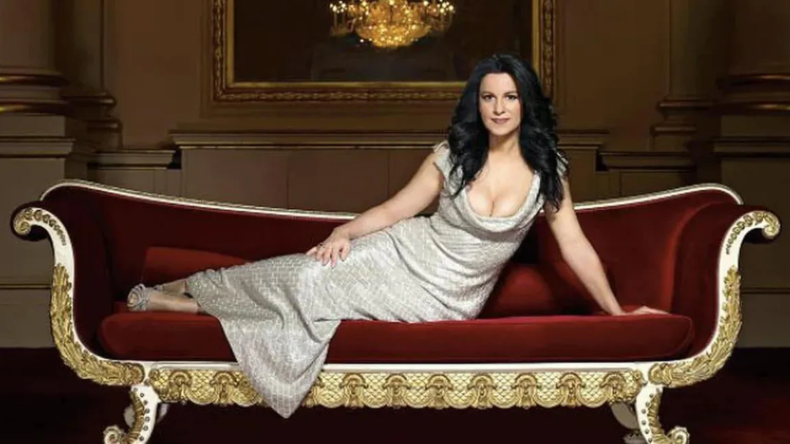 Angela Gheorghiu, un nou val de critici la adresa românilor. 