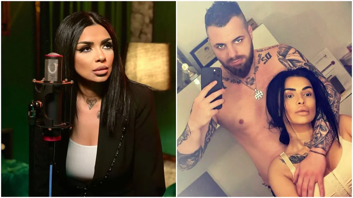 Raluca Drăgoi e acuzată că ar fi destrămat o familie, chiar dacă se află într-o relație