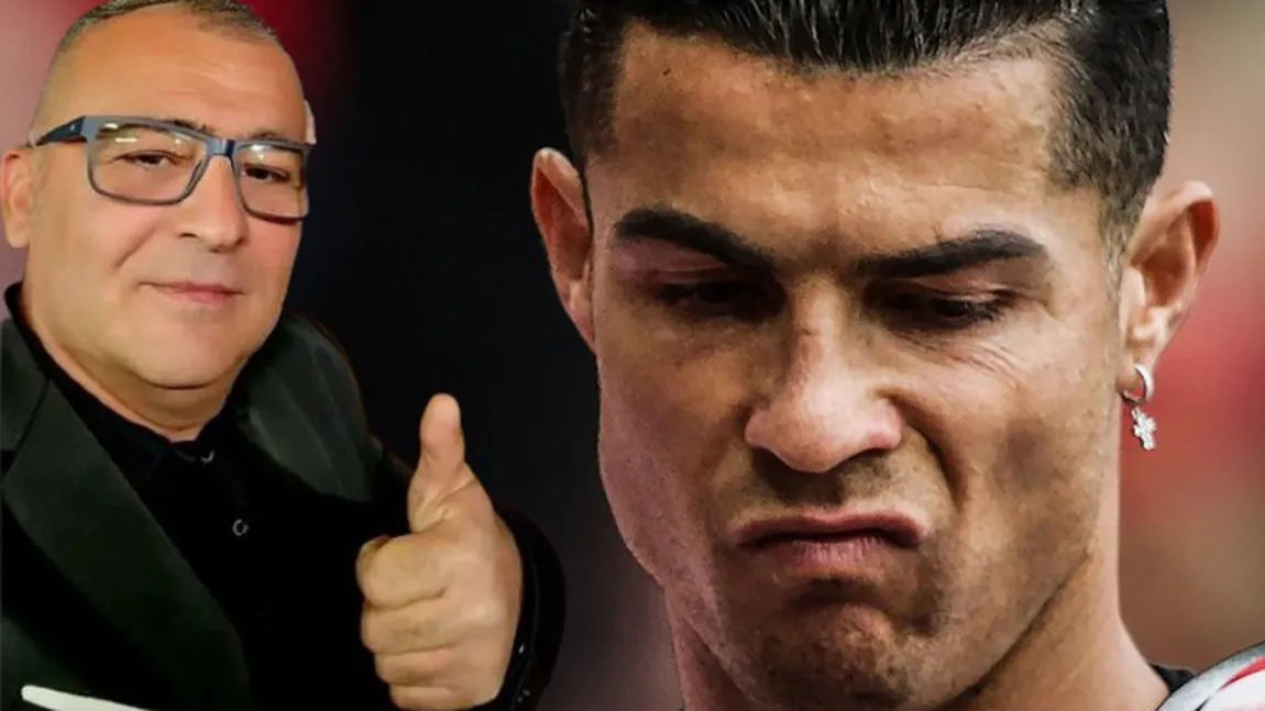 Cum l-a tratat Cristiano Ronaldo pe românul care a lucrat în casa acestuia: „Niciun pic de respect, inuman”