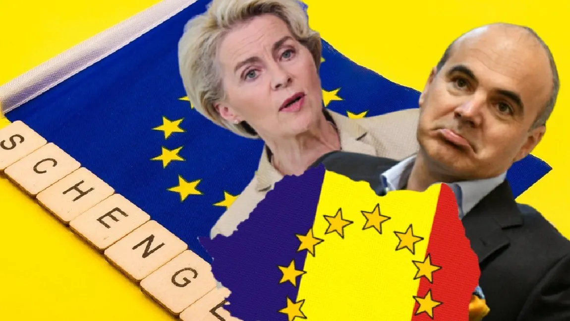 Rareş Bogdan ameninţă UE în problema Schengen: 