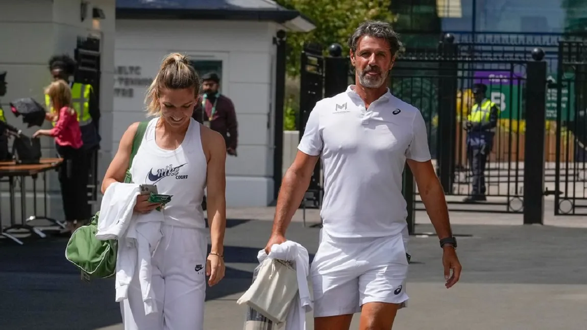 Veste extraordinară pentru Simona Halep venită chiar de la şeful WTA