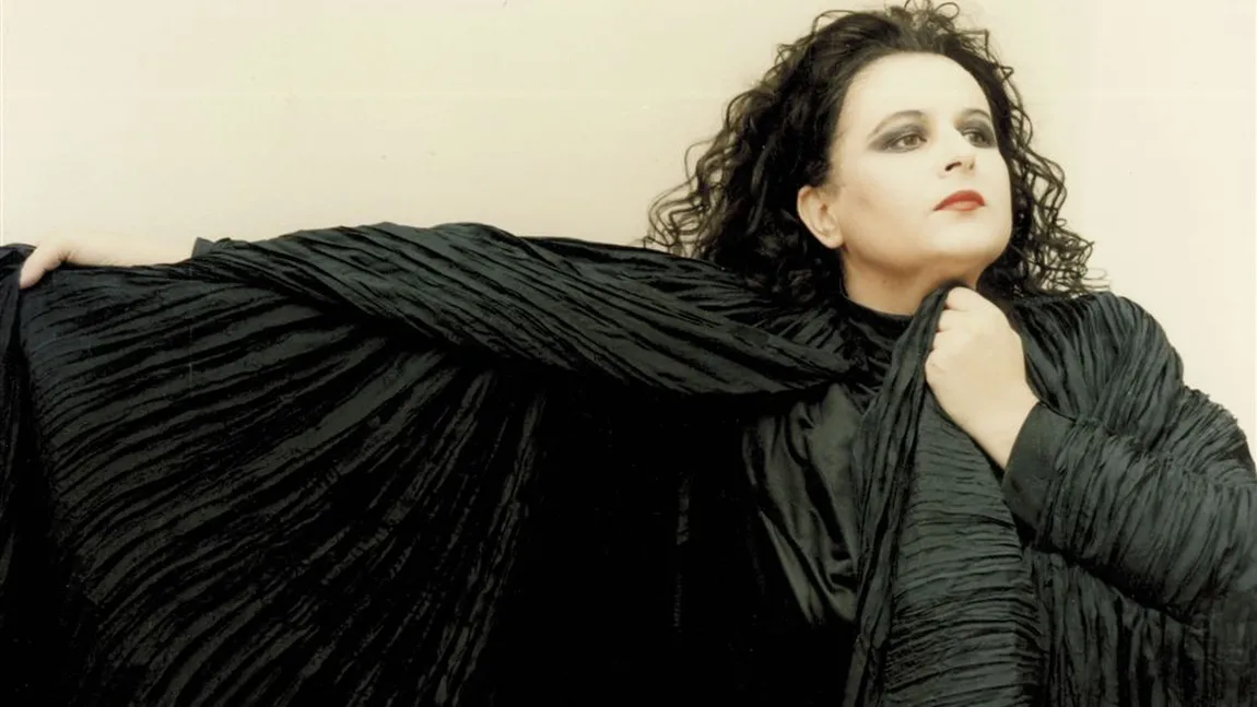A murit Mariana Nicolesco. Cea mai mare soprană a României s-a stins vineri, la 73 de ani
