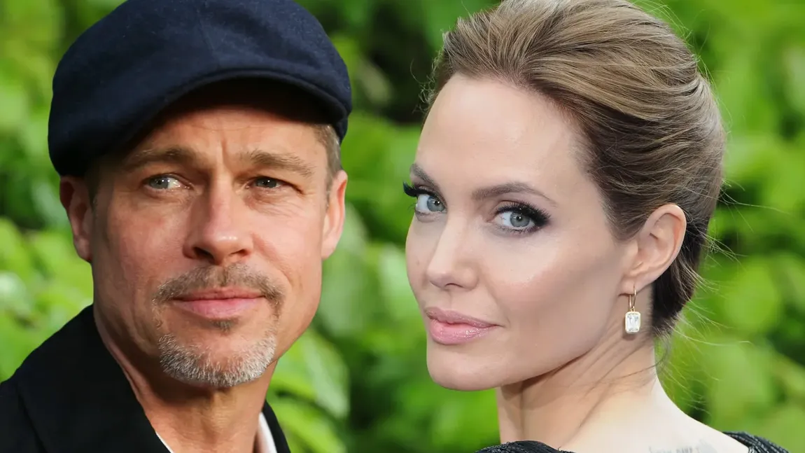 Detalii şocante despre bătaia care a provocat divorţul cuplului Pitt-Jolie. 