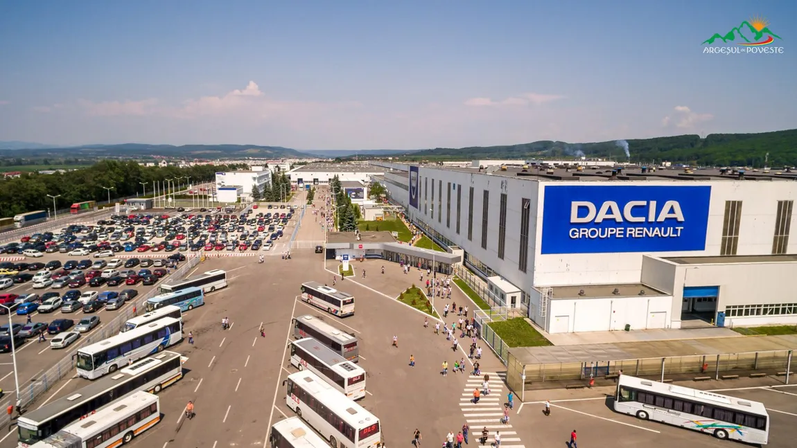 Construcţia drumului care trebuie să lege A1 de uzina Dacia de la Mioveni a fost amânată. Firma contractată pentru studiul de fezabilitate a cerut rezilierea înţelegerii