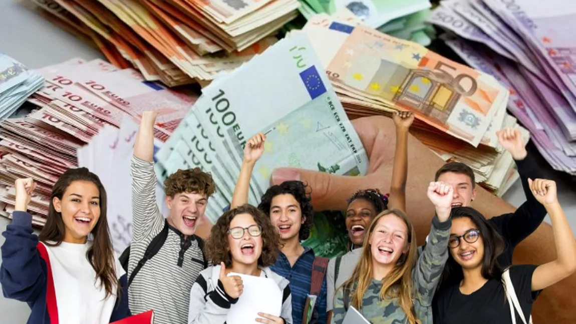 Studenții străini plătesc mii de euro pentru a învăța la o Universitate din România