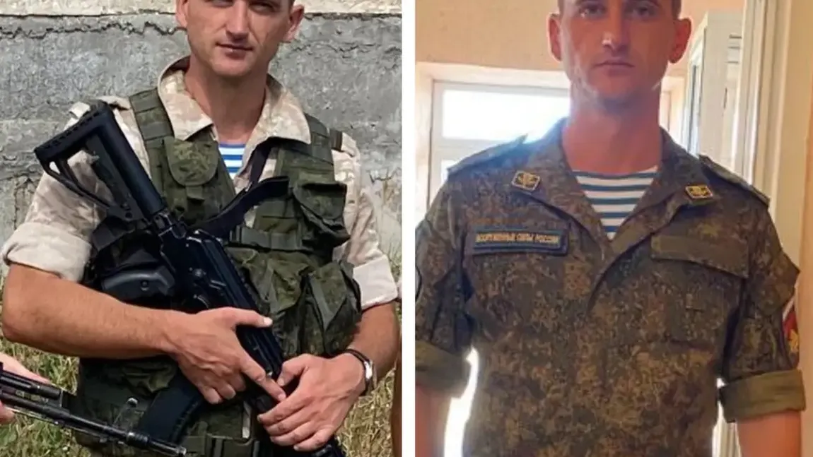 Încă un soldat rus fugit din armată şi refugiat în Franţa vorbeşte despre problemele armatei lui Putin: 