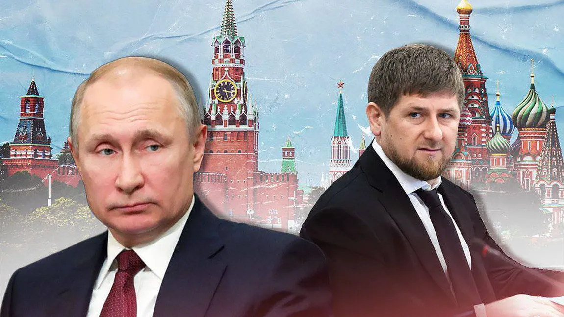 Revine pericolul nuclear! Ramzan Kadîrov cere Rusiei să folosească 