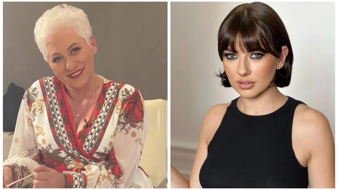 Lidia Fecioru, despre boala Lidiei Buble. Cum putem scăpa de fobii: 