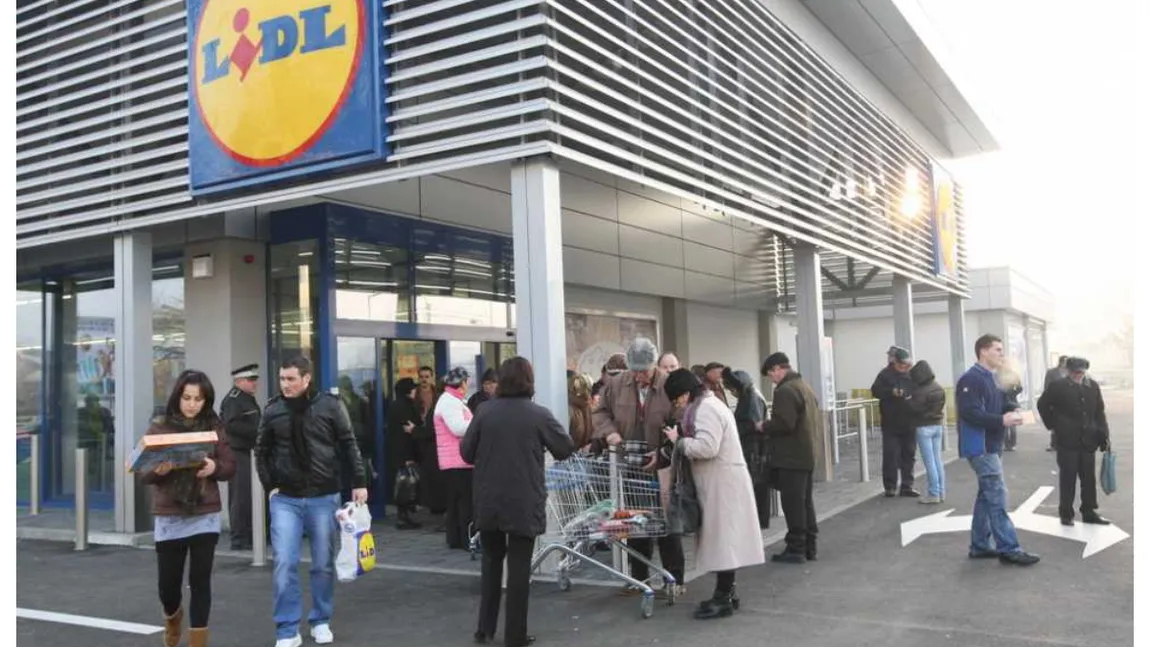 Noi oferte BOMBĂ la LIDL. Va fi bătaie la rafturi pe acest produs