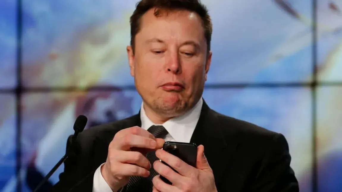 Elon Musk, tratat regește în România. Cu ce delicatese a fost întâmpinat