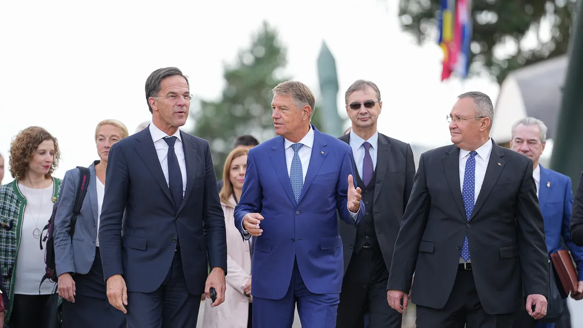 Mark Rutte, premierul Olandei, dă o palmă României și speranțelor de aderare imediată la Schengen: „Olanda nu e în principiu împotrivă. Trebuie să fie toate condițiile îndeplinite