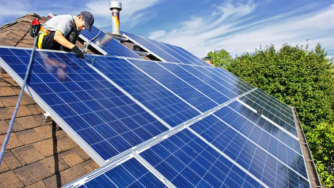 Casa Verde Fotovoltaice 2023. Înscrierile pentru obținerea de subvenții s-au încheiat în patru regiuni