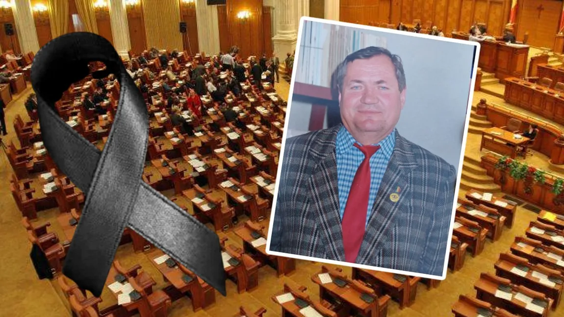 A murit fostul senator PNŢCD Petru Juravlea