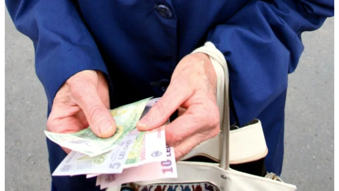 Veşti bune pentru pensionari. Ar putea primi a 13 a pensie la începutul anului viitor