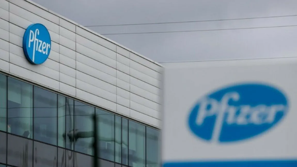 Pfizer este cercetată în Italia pentru evaziune fiscală de 1,2 miliarde de euro