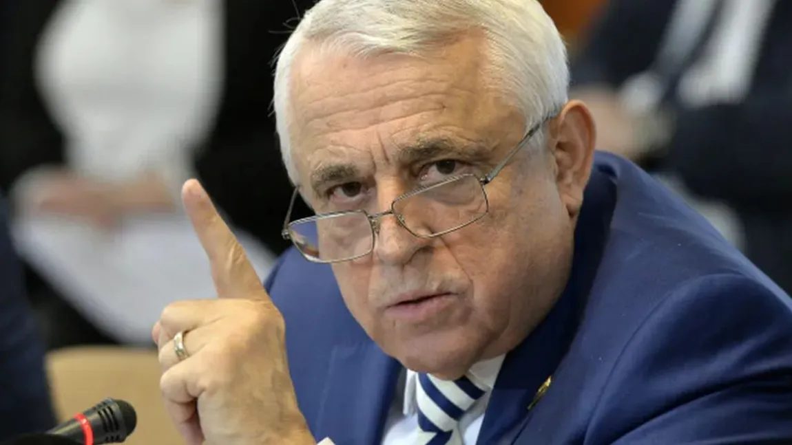 Cine sunt și cu ce se ocupă fetele lui Petre Daea. Una dintre fiice, implicată într-un scandal de proporții