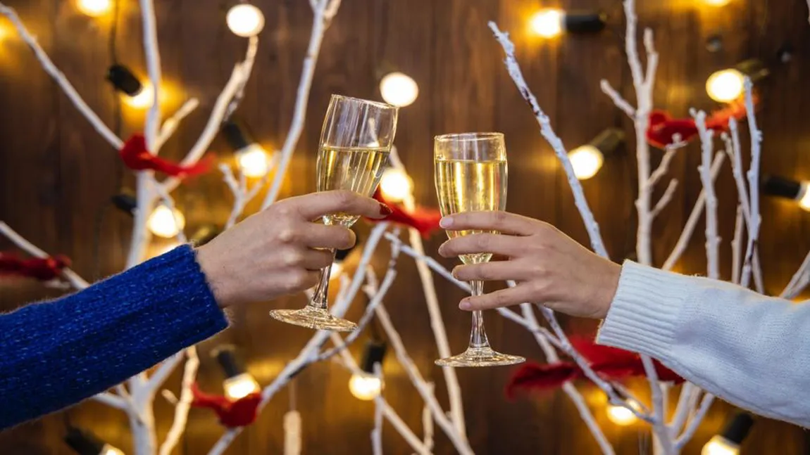 Un cadou din care lipseşte sticla de şampanie este un cadou incomplet – de ce să oferi o astfel de băutură?