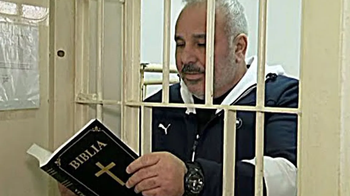 Sile Cămătaru, apel disperat din închisoare: 
