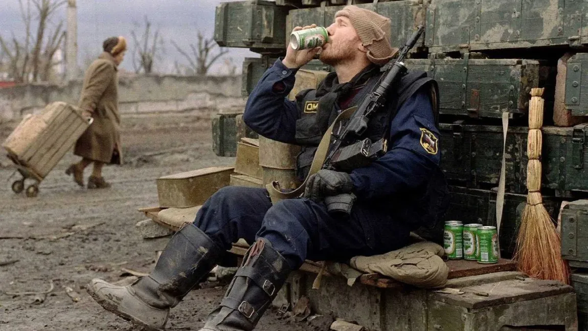 Un deputat rus, fost general, despre imaginile cu soldaţi beţi la recrutare: 