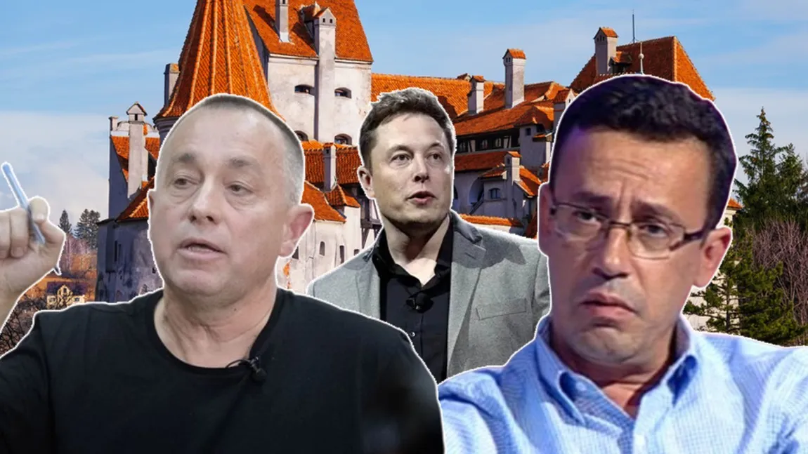 Victor Ciutacu, după ce Tolontan s-a scuzat pentru fake news-ul cu venirea lui Musk în România: 