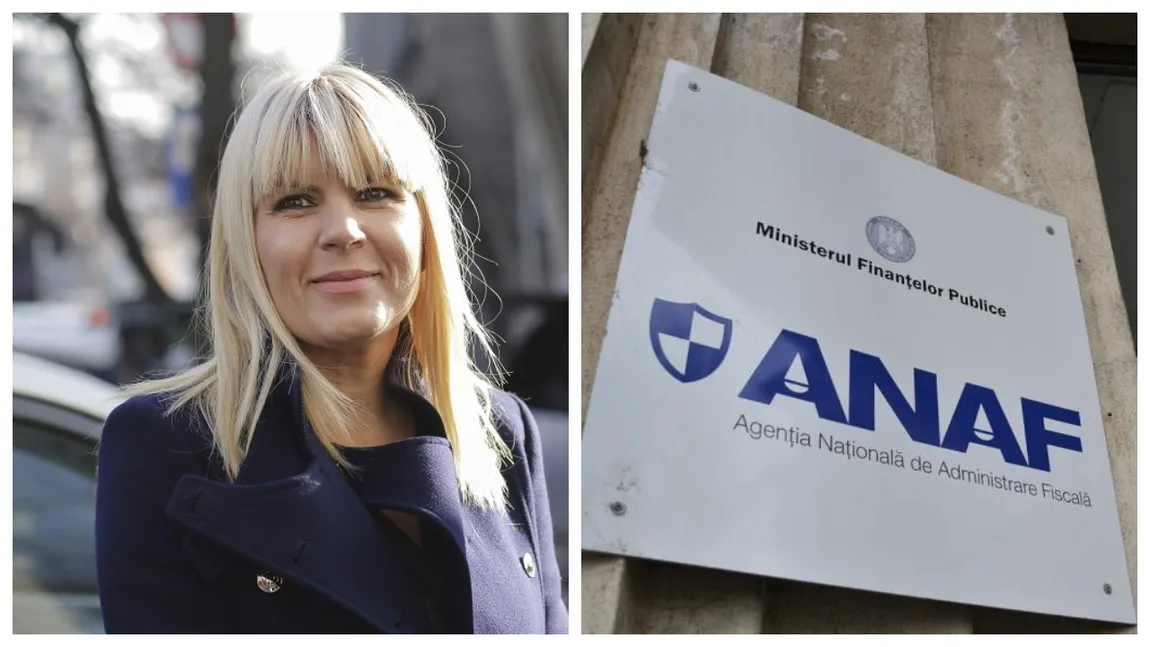 Fiscul o taxează pe Elena Udrea. ANAF scoate la vânzare două maşini şi mai multe terenuri care aparțin fostului ministru al Turismului