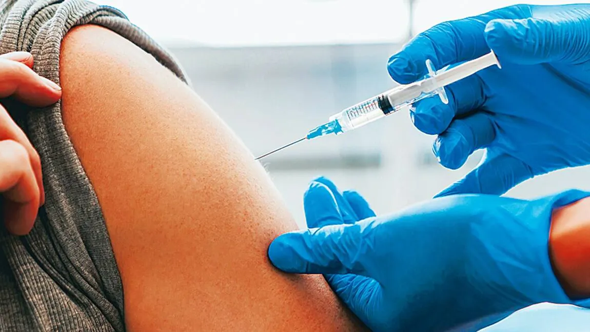 Vaccin împotriva cancerului cu ARN mesager, dezvoltat de Moderna şi Merck