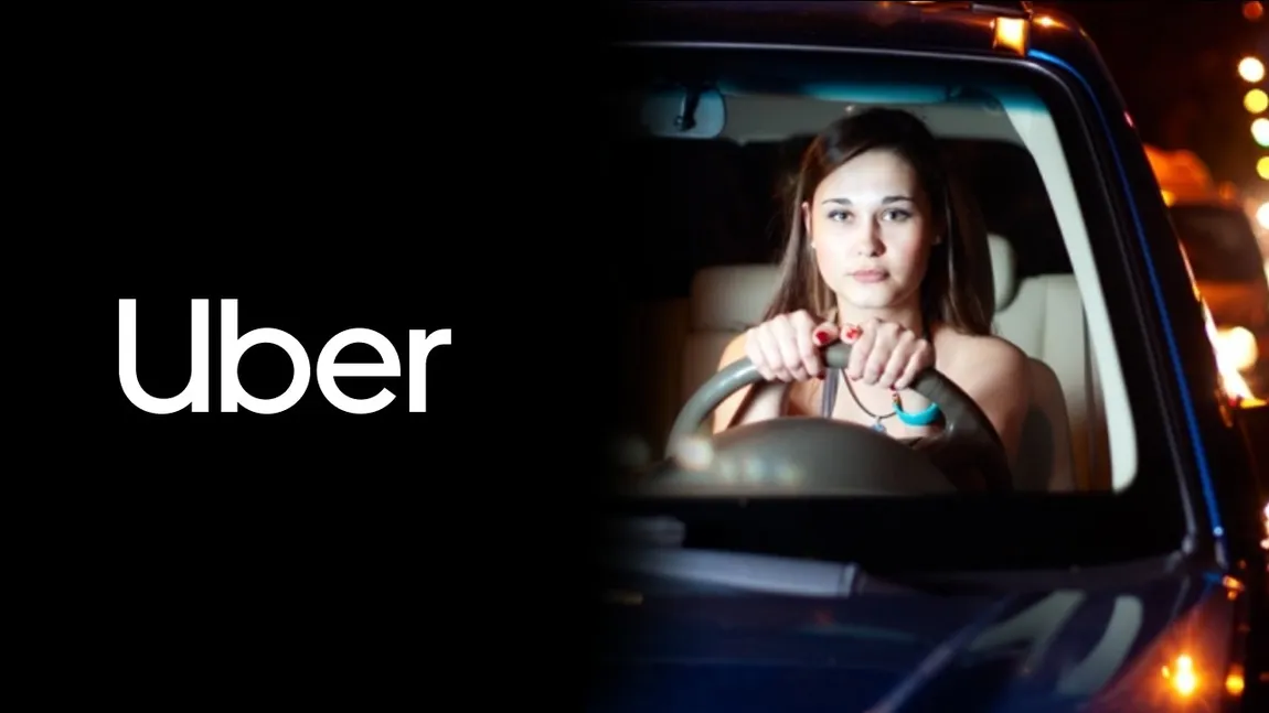 Șoferiță româncă de Uber dezamăgită de Marea Britanie: „În Londra câștig între 300-600 lire pe săptămână, însă rămân cu mai nimic!”