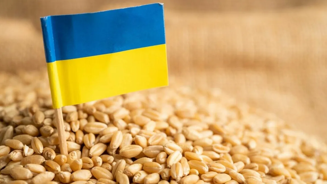Zelenski, din nou despre criza alimentară: Viaţa a milioane de oameni depinde de cerealele Ucrainei