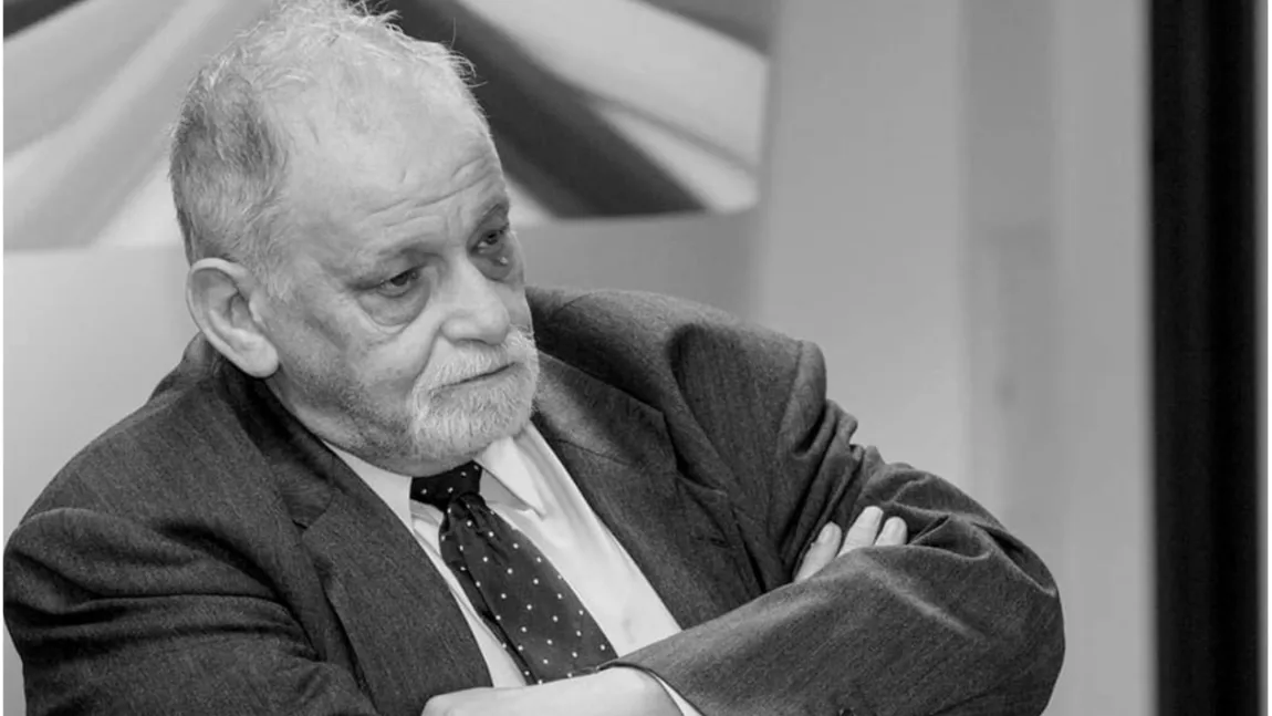 A murit profesorul Michael Shafir, unul dintre cei mai mari specialiști în antisemitism și Holocaust din Europa