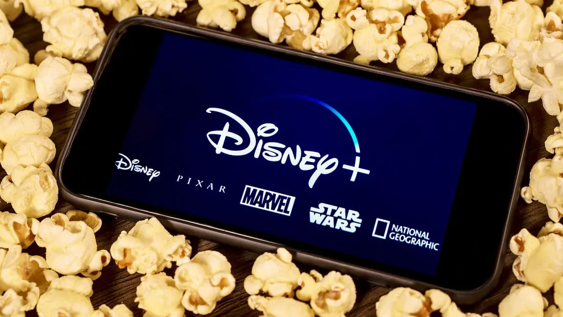 Disney+ scumpește abonamentele în SUA de luna viitoare