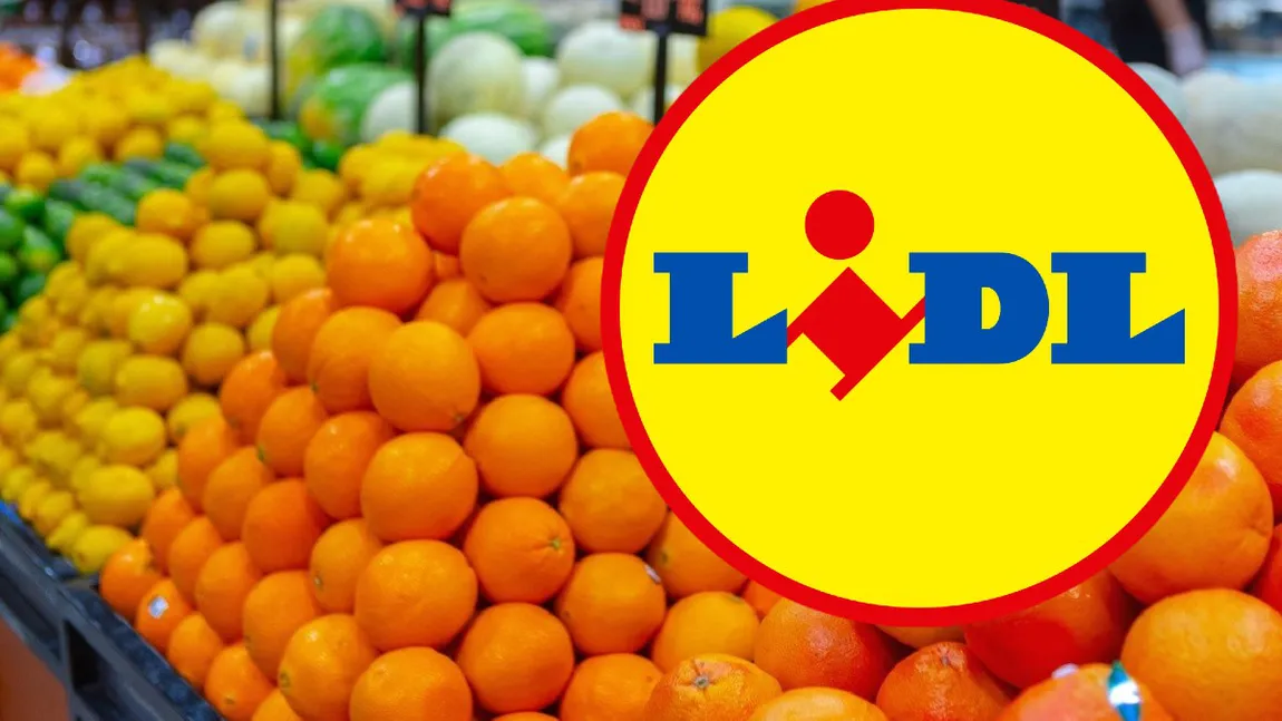 Produsul care se vinde pe bandă rulantă la Lidl. Are o super-reducere, iar românii se îngrămădesc să-l aibă pe masa de Crăciun