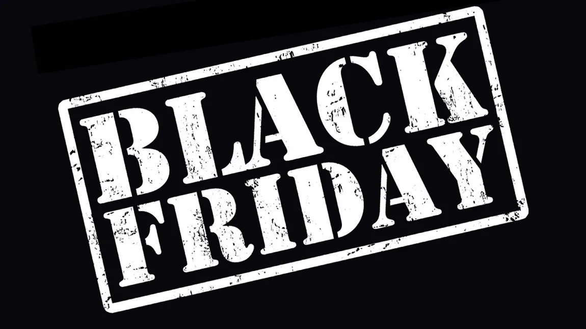 S-a dat startul la Black Friday! Pe lângă electrocasnice şi îmbrăcăminte, românii au parte de oferte de nerefuzat la prezervative