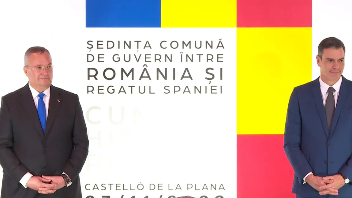 Veste bună pentru românii stabiliți în Spania! Ar putea primi dublă cetățenie