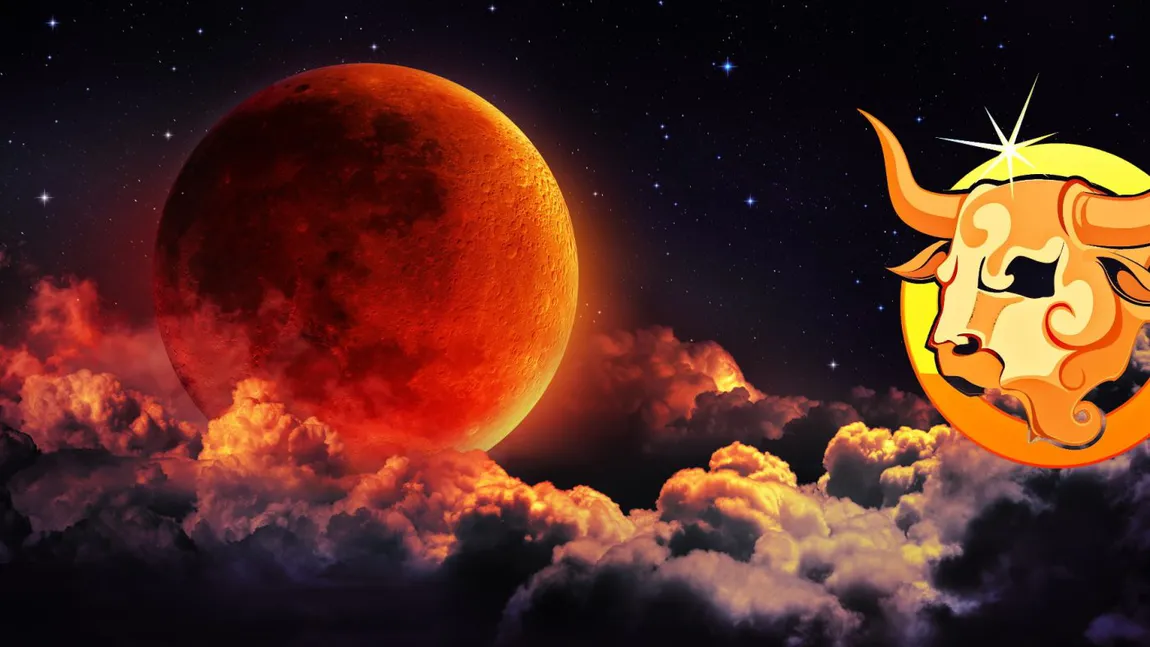 Horoscop 25 martie 2024. Eclipsă de Lună Plină în Balanță, se deschide portalul finalurilor