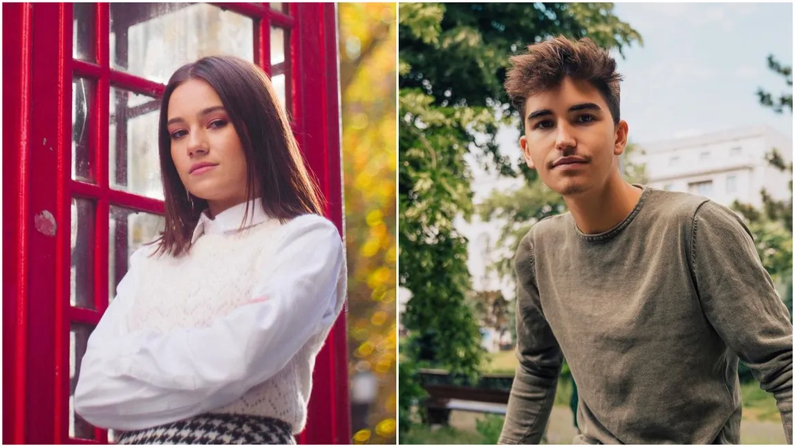 Vloggeriţa Mimi, în depresie după despărţirea de Sebastian Dobrincu: 