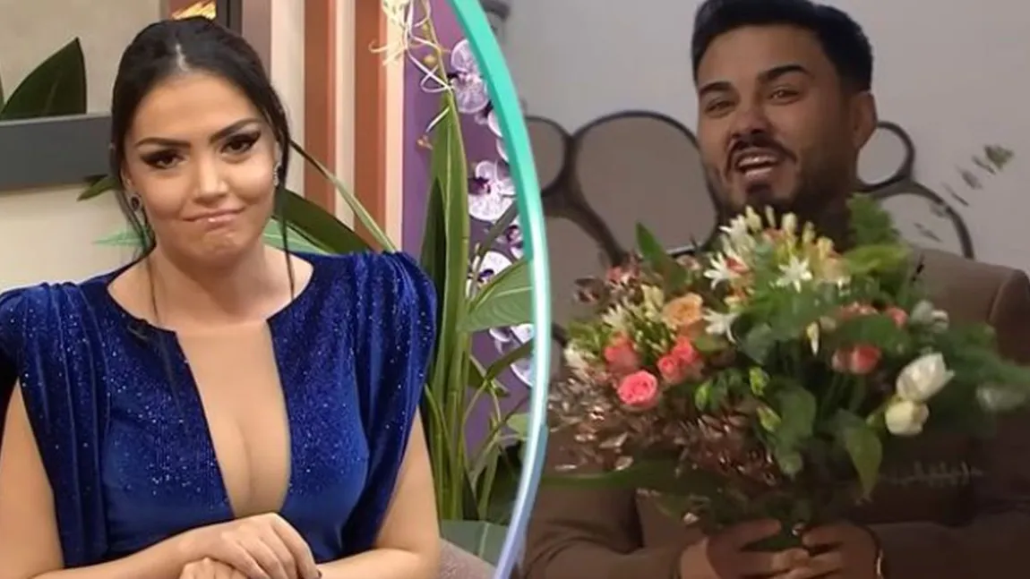 Jador s-a dus în emisiunea Andreei Mantea să-i facă o surpriză de ziua ei. Care a fost reacția vedetei Kanal D
