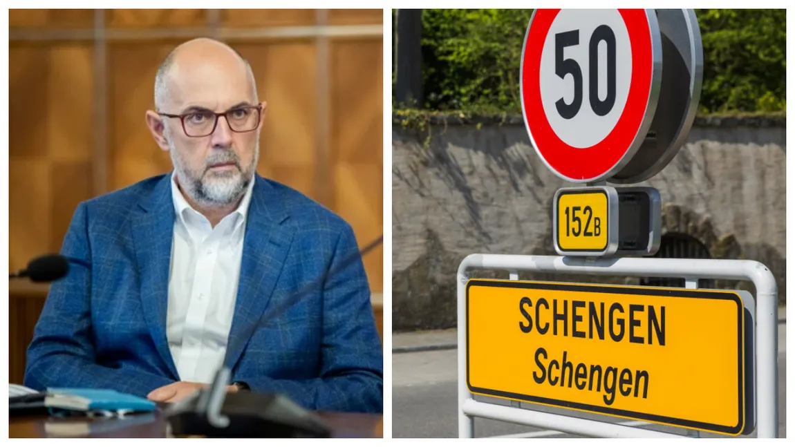 Kelemen Hunor, despre aderarea României la spațiul Schengen: ”Cred până în ultima clipă că trebuie să îi convingem pe olandezi”