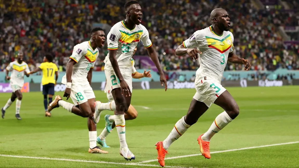 Cupa Mondială din Qatar. Fără surprize în grupa A: Ţările de Jos şi Senegal merg în optimi