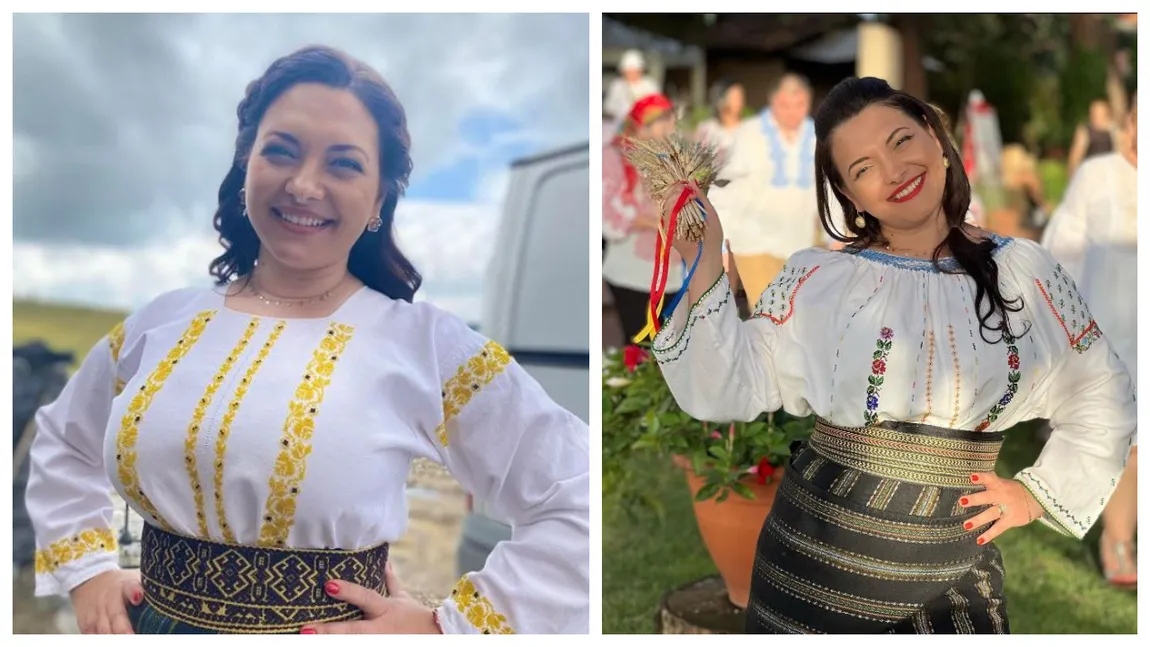 Laura Olteanu a trăit o minune atunci când a rămas însărcinată pentru a doua oară. Ce rugăciune a ajutat-o să își îndepliească visul