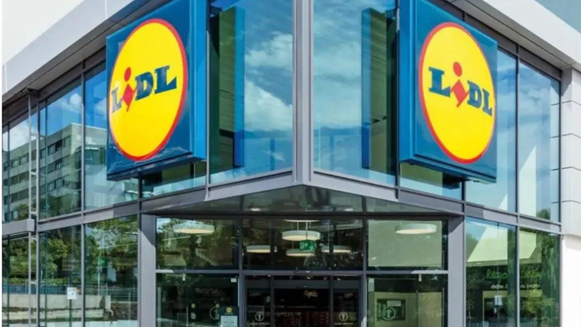 Lidl vine cu oferte incredibile. Produsele care intră joi în magazine. Va fi bătăie pe ele