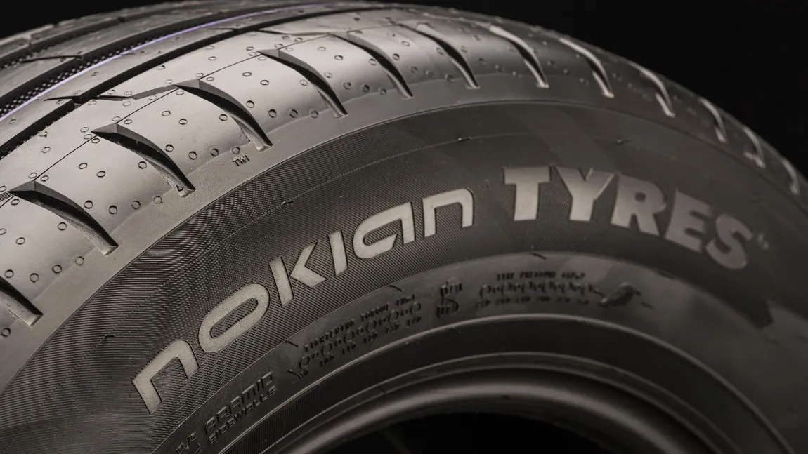 Investiție majoră în România! Finlandezii de la Nokian Tyres, care erau responsabili pentru 80% din anvelopele din Rusia, vor investi 650 de milioane de euro într-o uzină în Oradea