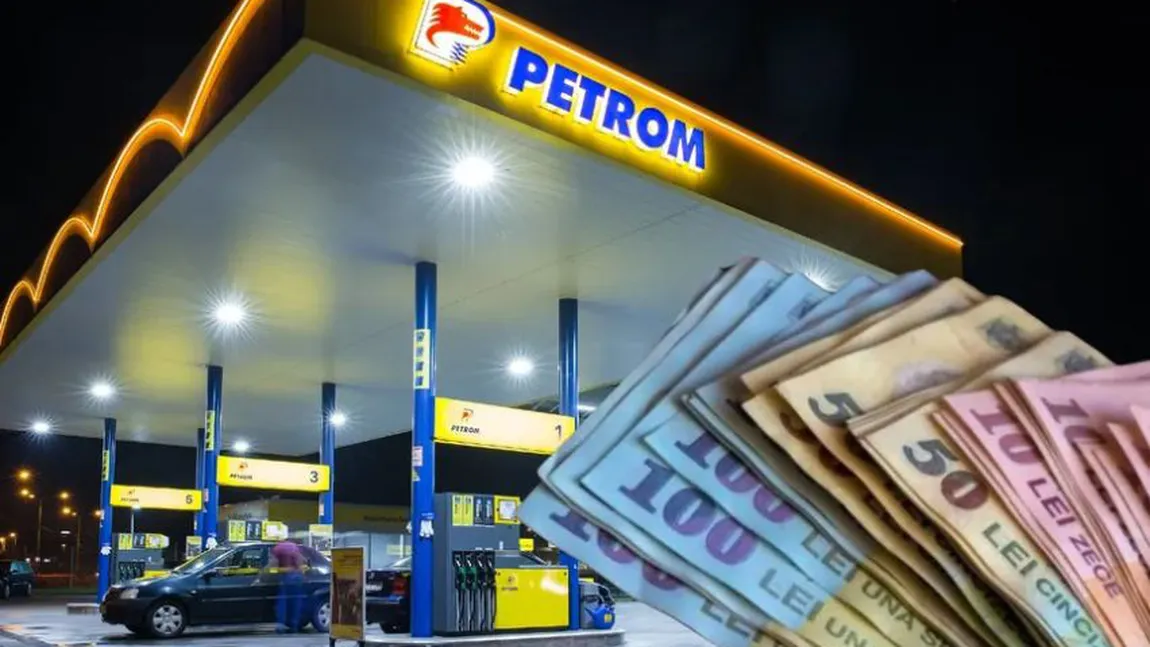 Carburanţii s-au scumpit din nou. Cu cât se vinde litrul de motorină şi benzină în Bucureşti
