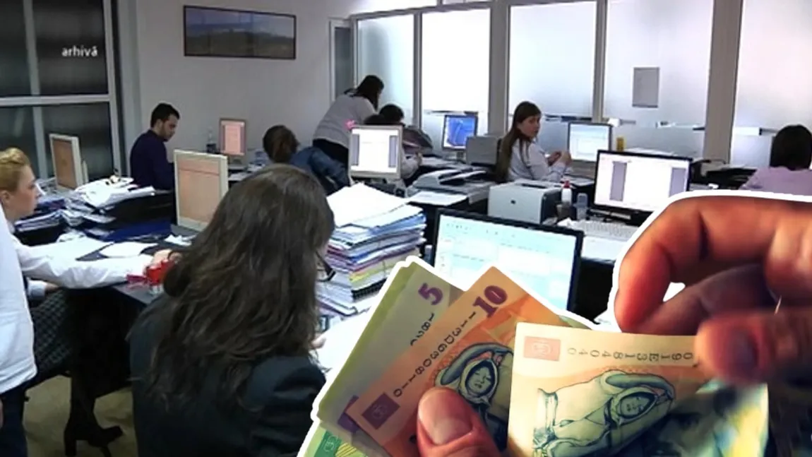 Veşti bune pentru salariaţii din România. Patronii nu își vor mai putea plăti angajații mai vechi de doi ani cu salariul minim pe economie
