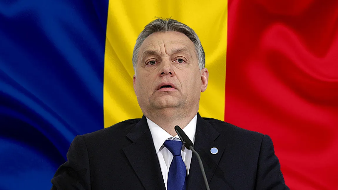 Viktor Orban revine în România. Au început primele revolte: „E timpul păcii!