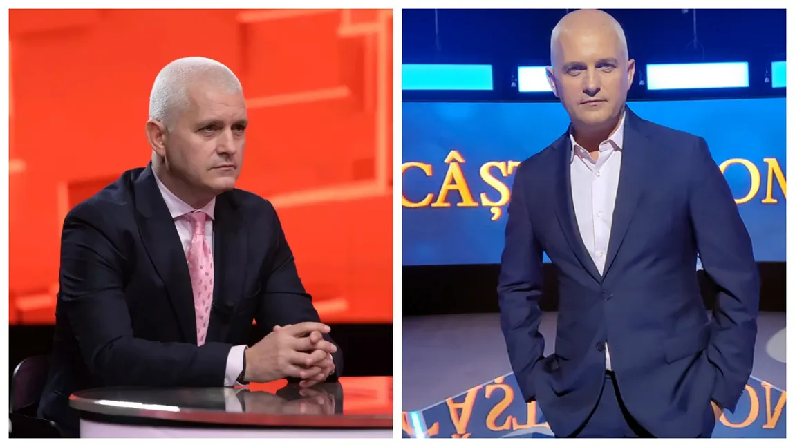 Virgil Ianțu a îngropat securea războiului și se întoarce la Kanal D, postul care l-a concediat. Prezentatorul TV a uitat de scandalul cu patronii turci